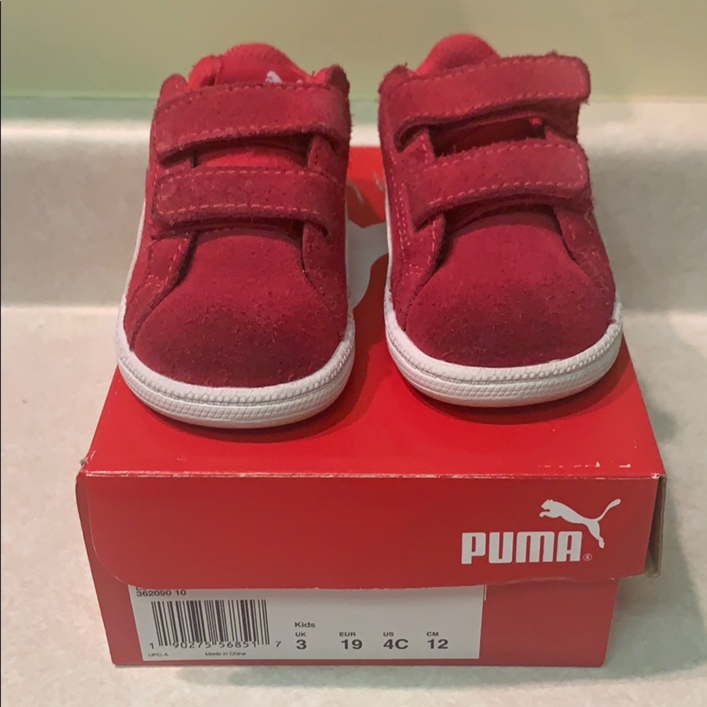 Toddler PUMA